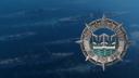 Discovery splash banner for King of the Sea - WoWs Discord server