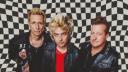 Discovery splash banner for Green Day Discord server
