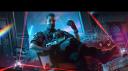Discovery splash banner for Rainbow 6 Discord server