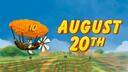 Discovery splash banner for All The Mods - Modded Minecraft Discord server