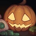 Discovery splash banner for Knights of Minecraft Discord server