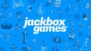 Discovery splash banner for Official Jackbox Games Discord server