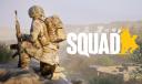Discovery splash banner for Squad Italia Discord server