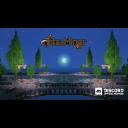 Discovery splash banner for Total Miner Discord server