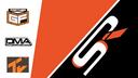 Discovery splash banner for Simsport Racing International Discord server