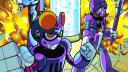 Discovery splash banner for Official Nefarious/NeoJunk Community Discord server