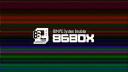 Discovery splash banner for 86Box Discord server