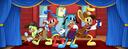 Discovery splash banner for Toontown: Hostile Takeover Discord server