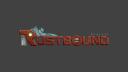 Discovery splash banner for Project Rustbound Discord server