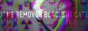 Discovery splash banner for Jane Remover Blaccent Cafe Discord server