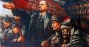 Discovery splash banner for People’s Republic of Proletarians Discord server