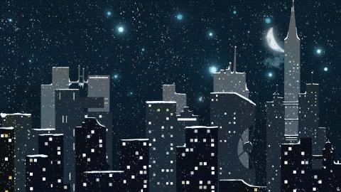 Discovery splash banner for QueerCity Discord server