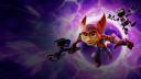 Discovery splash banner for Ratchet & Clank Speedruns Discord server