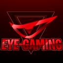 Discovery splash banner for EYE-GAMING Discord server