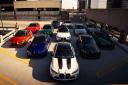 Discovery splash banner for BMW Discord Discord server