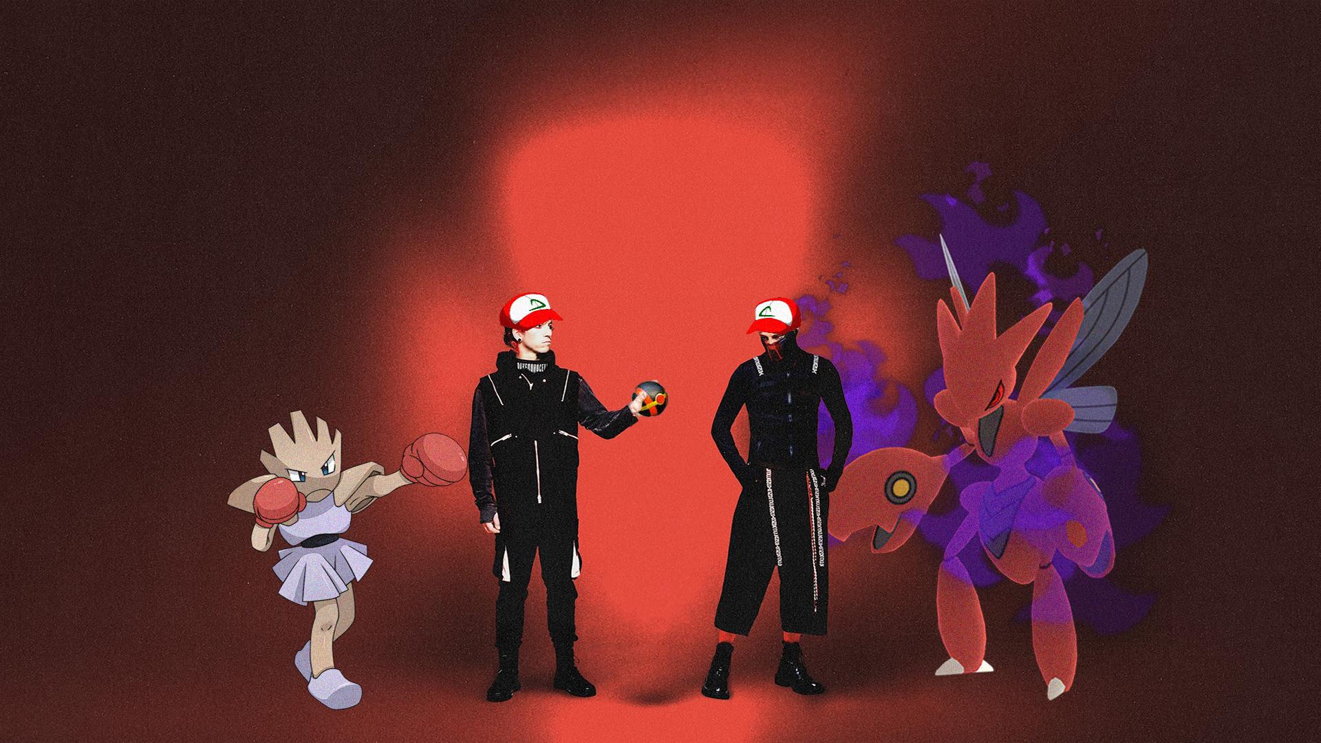 Discovery splash banner for twenty one pilots Discord server