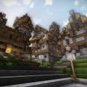 Discovery splash banner for Terasology Discord server