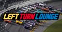 Discovery splash banner for Left Turn Lounge Discord server
