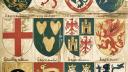 Discovery splash banner for Heraldry Discord server