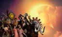 Discovery splash banner for Aphyria [SUN] Discord server