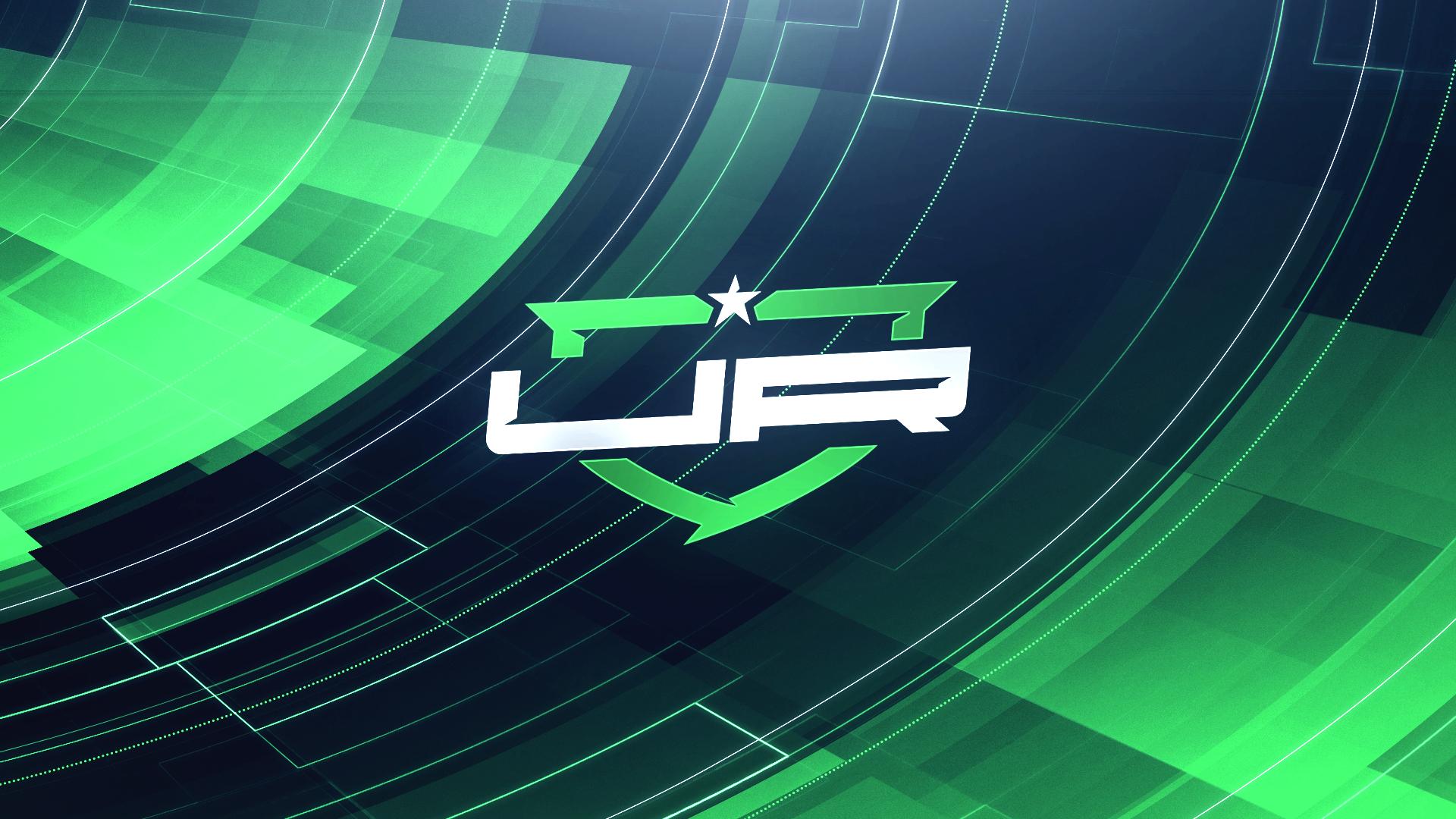Discovery splash banner for United Rogue Entry Discord server