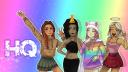 Discovery splash banner for HabboQuests Discord server