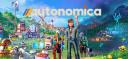 Discovery splash banner for Autonomica Discord server