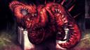Discovery splash banner for PHOBIA GAME STUDIO Discord server