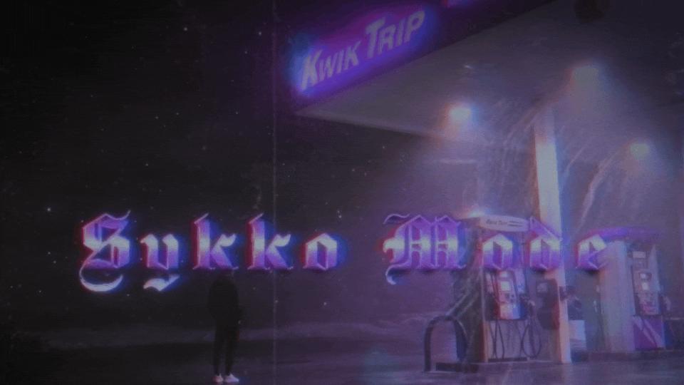 Discovery splash banner for New Year New Me Mode 🎉 Discord server