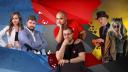 Discovery splash banner for INDIANTVCZ Discord server