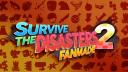 Discovery splash banner for Survive the Disasters 2 [Fanmade] Discord server