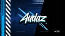 Discovery splash banner for Audaz Discord server