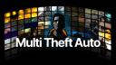 Discovery splash banner for Multi Theft Auto Discord server