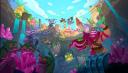 Discovery splash banner for Clash of Clans FR Discord server