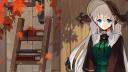 Discovery splash banner for Mabinogi Discord server
