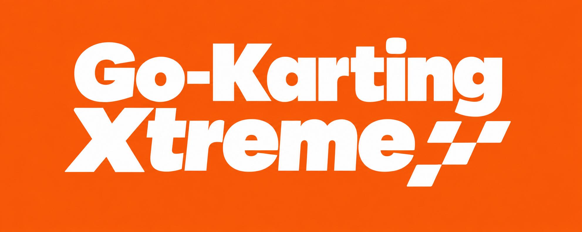 Discovery splash banner for 🎃 Go-Karting Xtreme Discord server