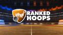 Discovery splash banner for Ranked Hoops Discord server