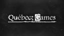 Discovery splash banner for Québec Games Discord server