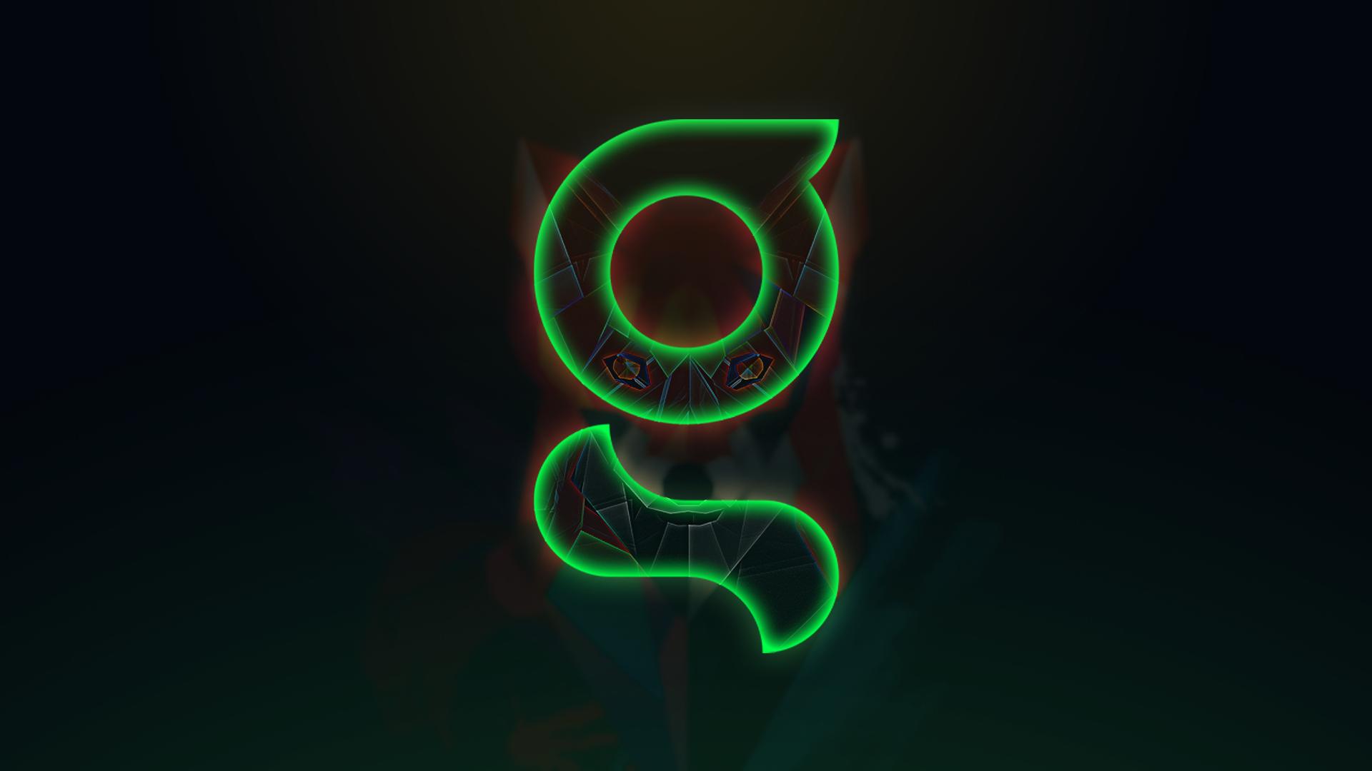 Discovery splash banner for GreenLeaf Discord server