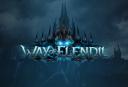 Discovery splash banner for Way of Elendil Discord server