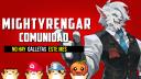 Discovery splash banner for MightyRengar Temporada 6 Discord server