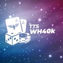 TTS Warhammer 40k Discord Servers