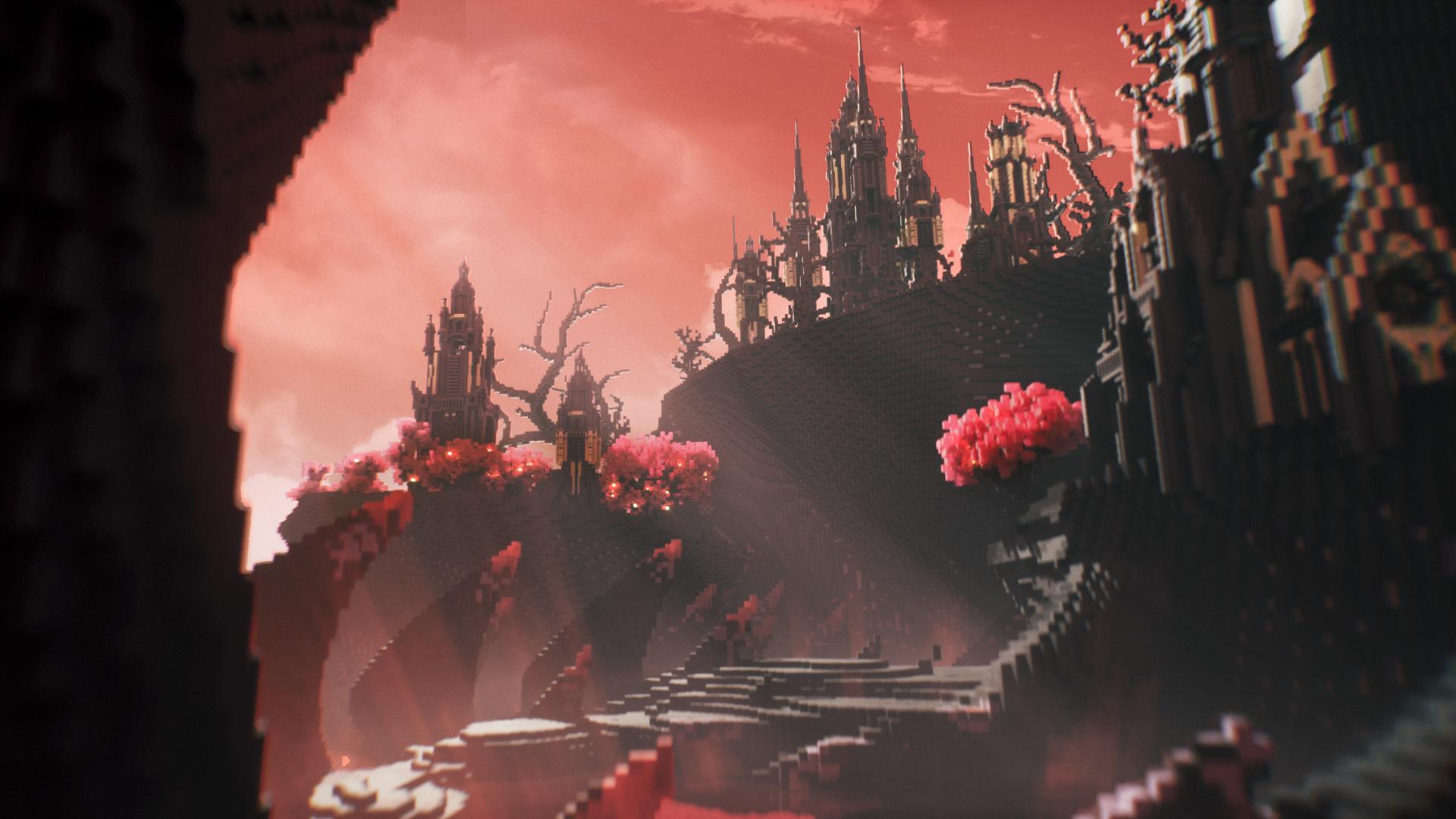 Discovery splash banner for Ekalia Discord server