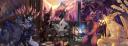 Discovery splash banner for The Furry Nexus Discord server