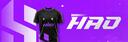 Discovery splash banner for HAO E-Sport Discord server