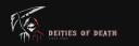 Discovery splash banner for Deities of Death [DoD] Discord server