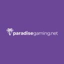 Discovery splash banner for paradisegaming.net Discord server