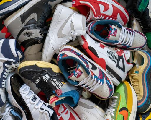 Sneakers - Discord Servers