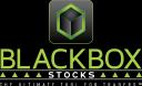 Discovery splash banner for BlackBox Stocks || Stock market, Options Trading, Dark pool Discord server