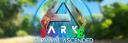 Discovery splash banner for ARKFORCE Discord server